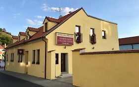 Garni pension U svatého Urbana